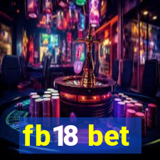 fb18 bet